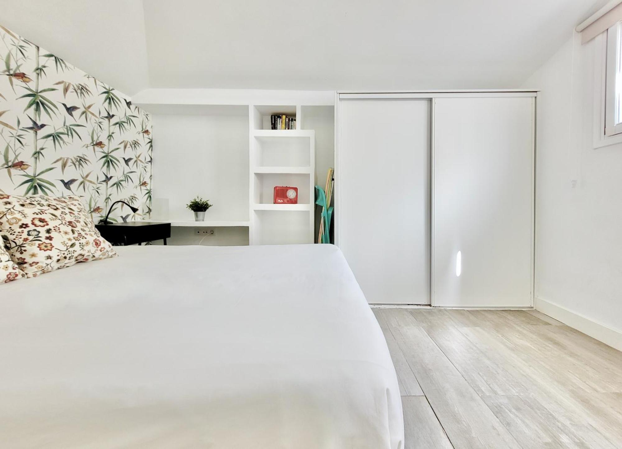 Apartamento Miranda Penthouse Ai With Free Parking Puerto de la Cruz  Exterior foto