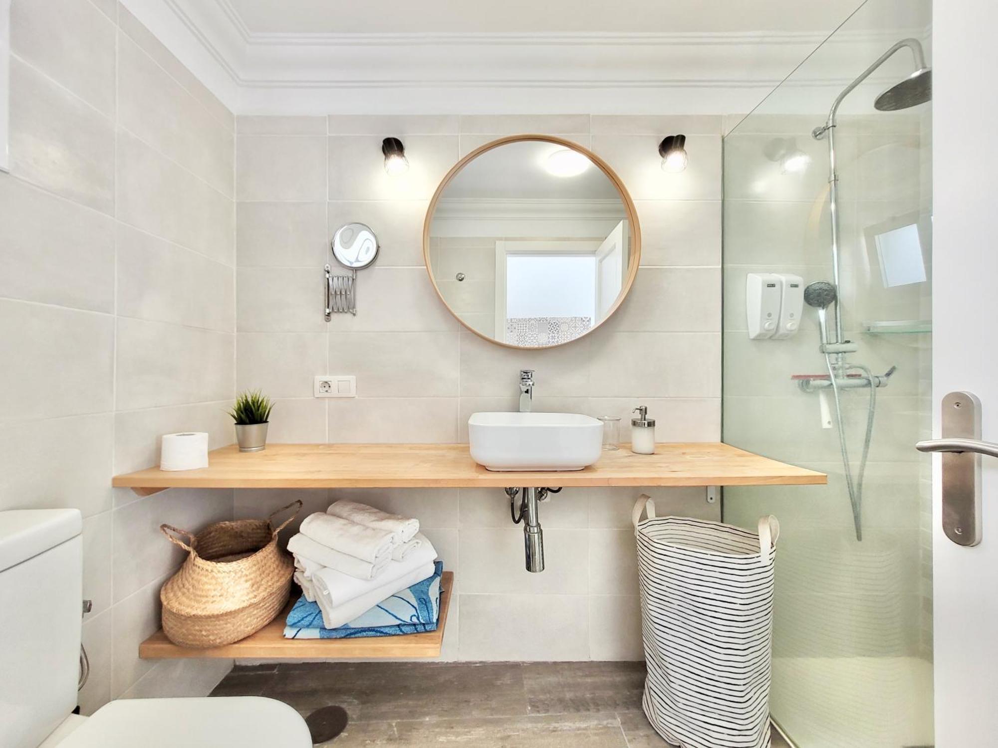 Apartamento Miranda Penthouse Ai With Free Parking Puerto de la Cruz  Exterior foto