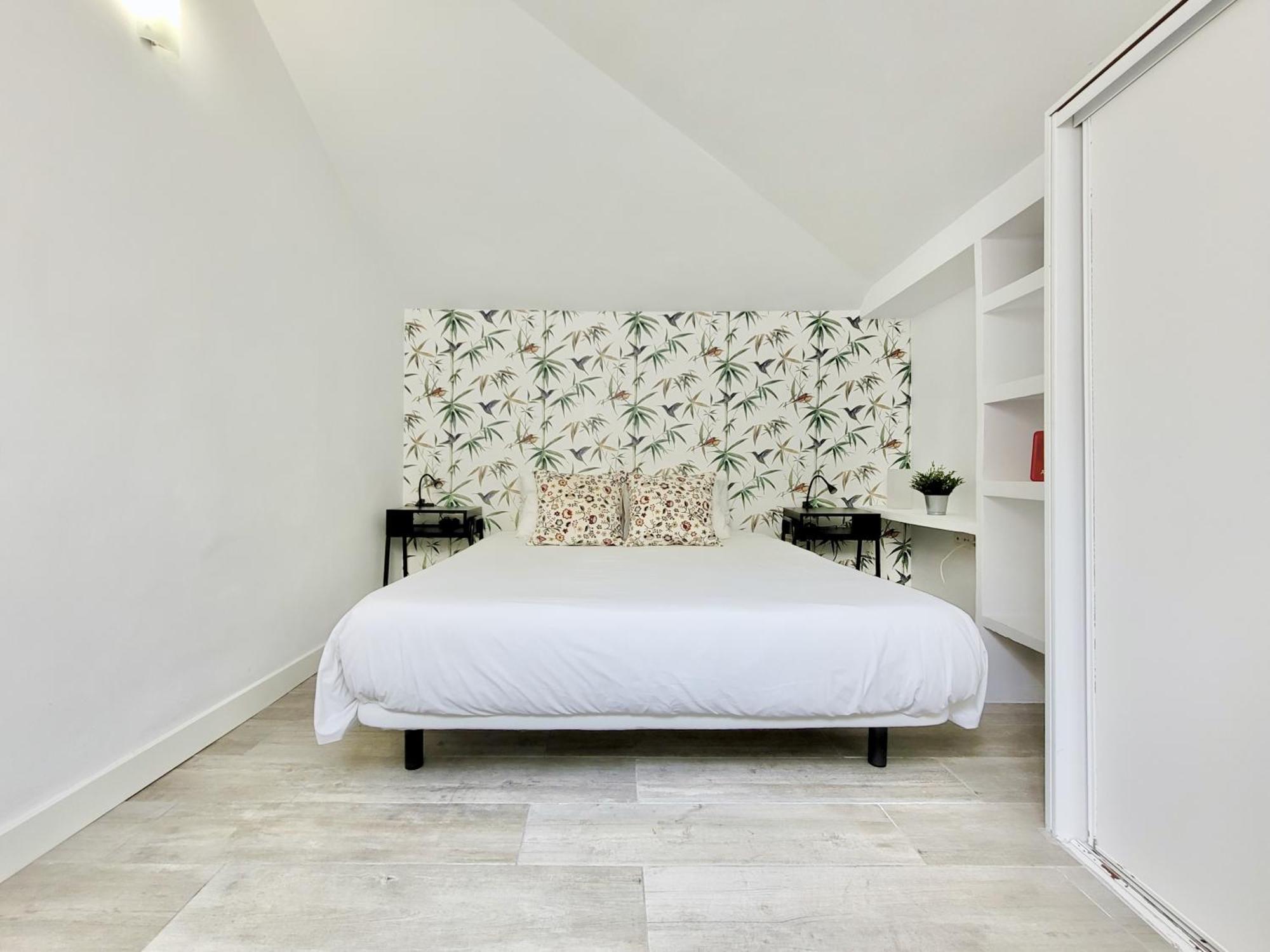 Apartamento Miranda Penthouse Ai With Free Parking Puerto de la Cruz  Exterior foto