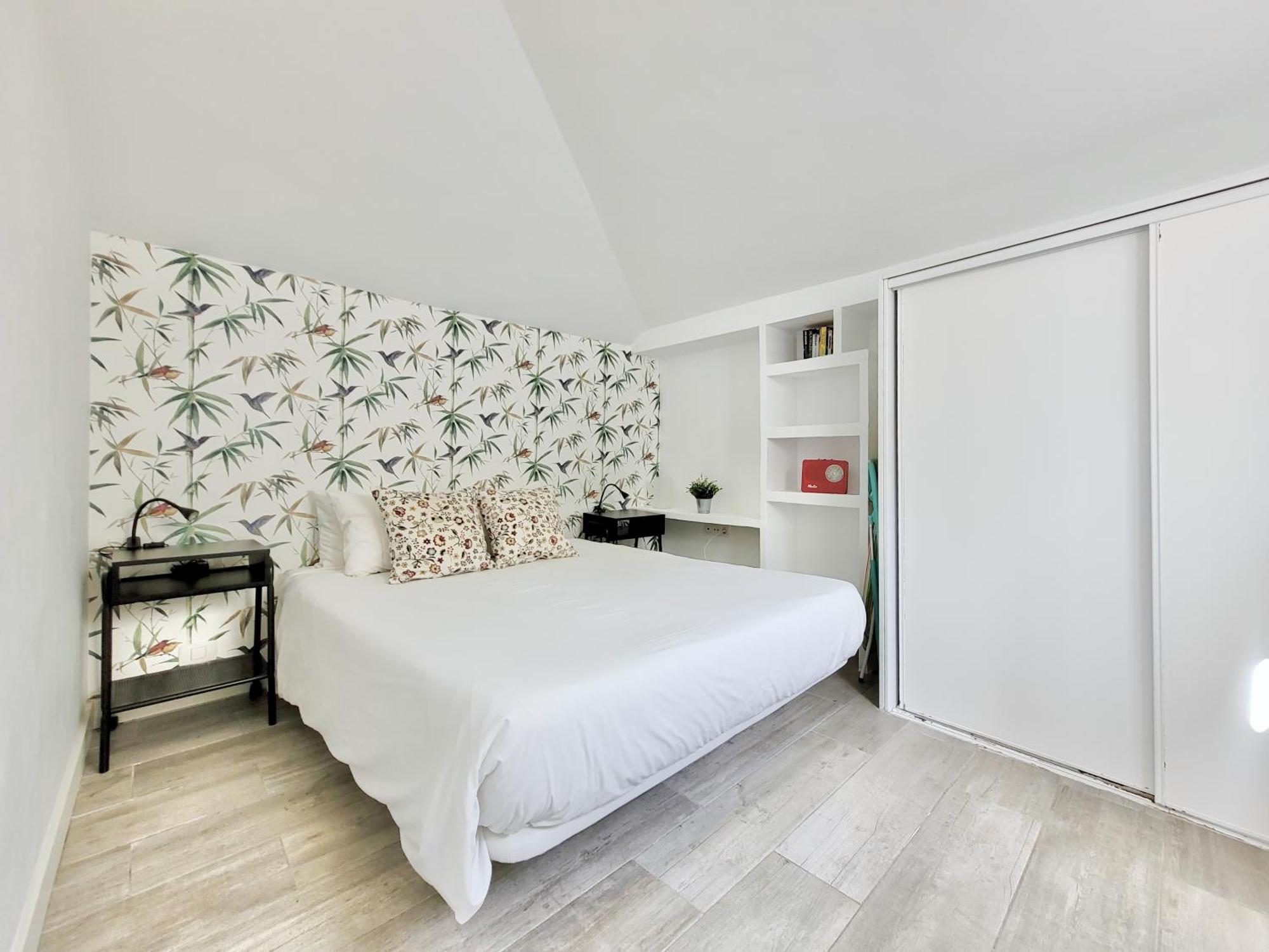 Apartamento Miranda Penthouse Ai With Free Parking Puerto de la Cruz  Exterior foto
