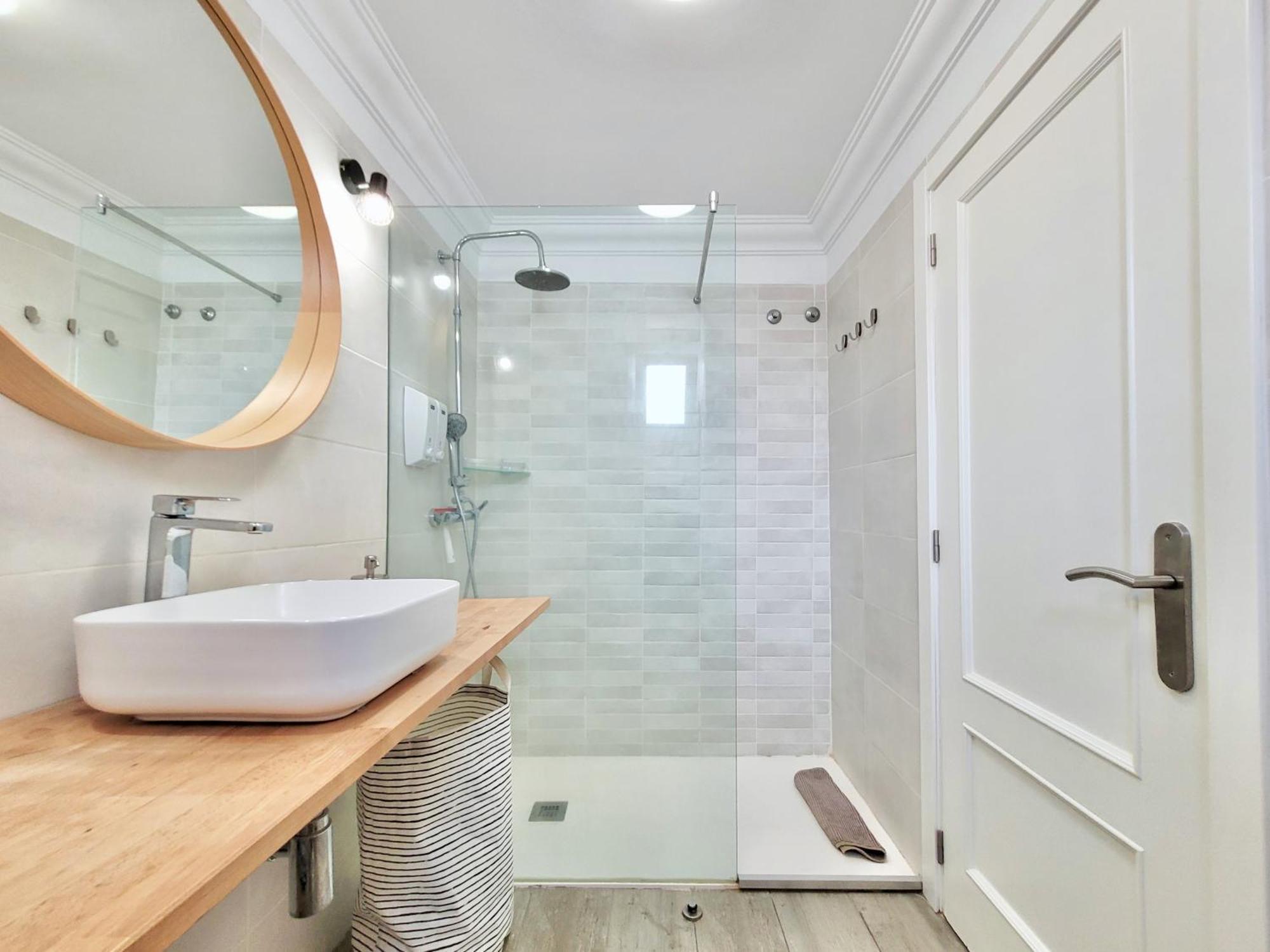 Apartamento Miranda Penthouse Ai With Free Parking Puerto de la Cruz  Exterior foto