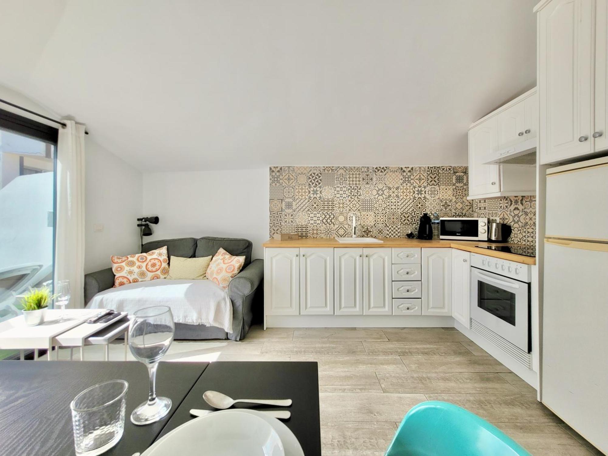 Apartamento Miranda Penthouse Ai With Free Parking Puerto de la Cruz  Exterior foto
