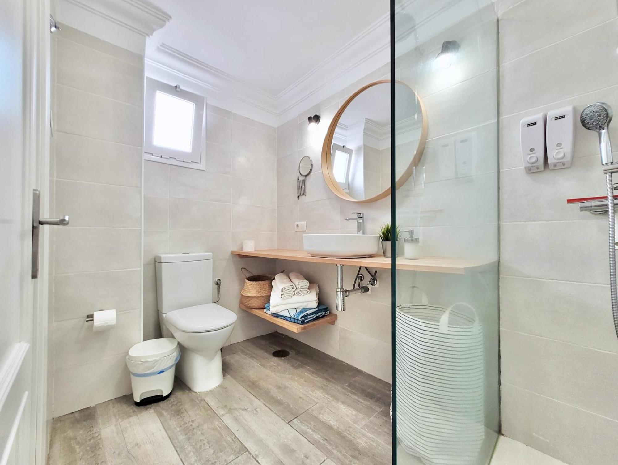 Apartamento Miranda Penthouse Ai With Free Parking Puerto de la Cruz  Exterior foto