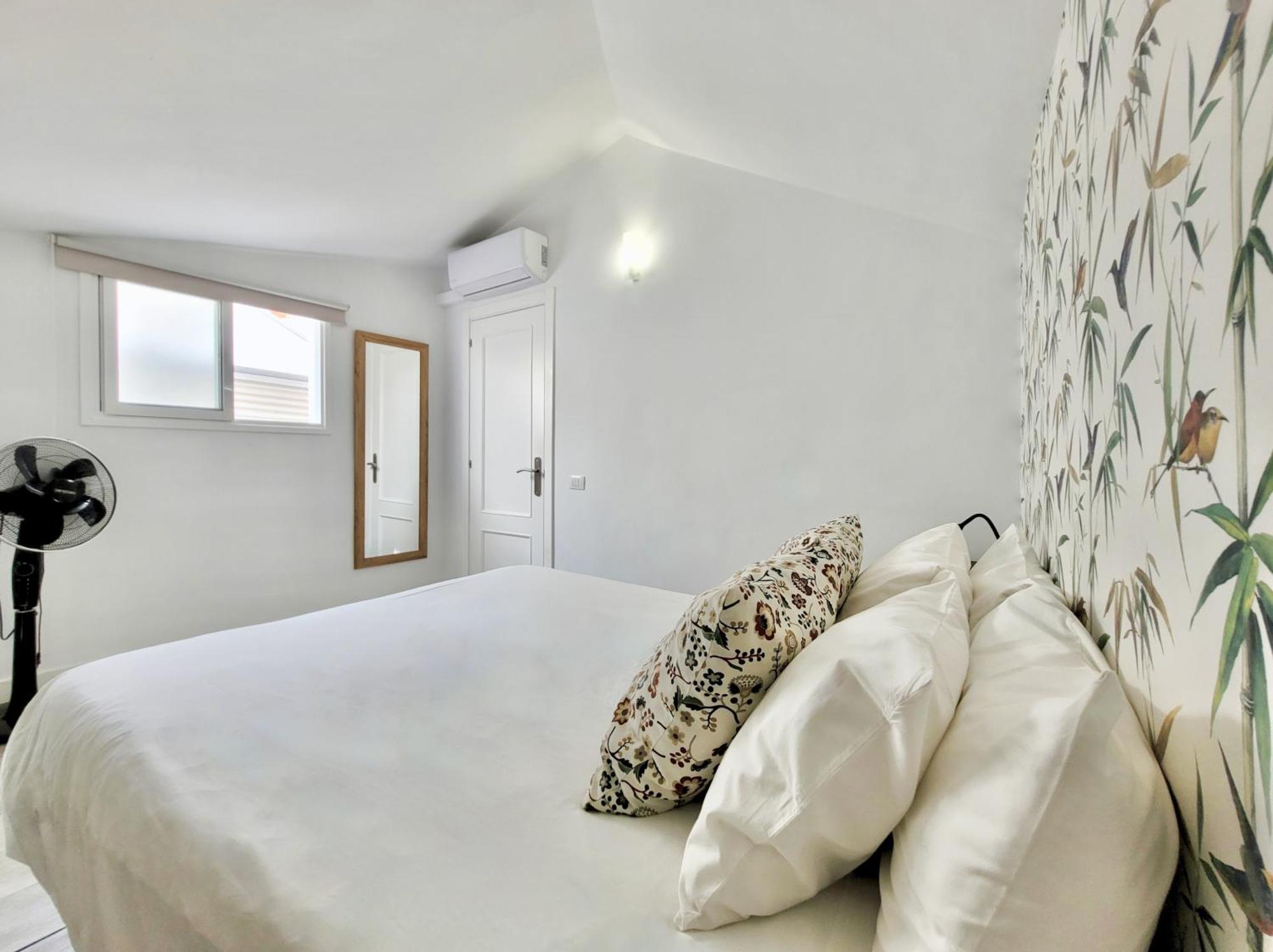 Apartamento Miranda Penthouse Ai With Free Parking Puerto de la Cruz  Exterior foto