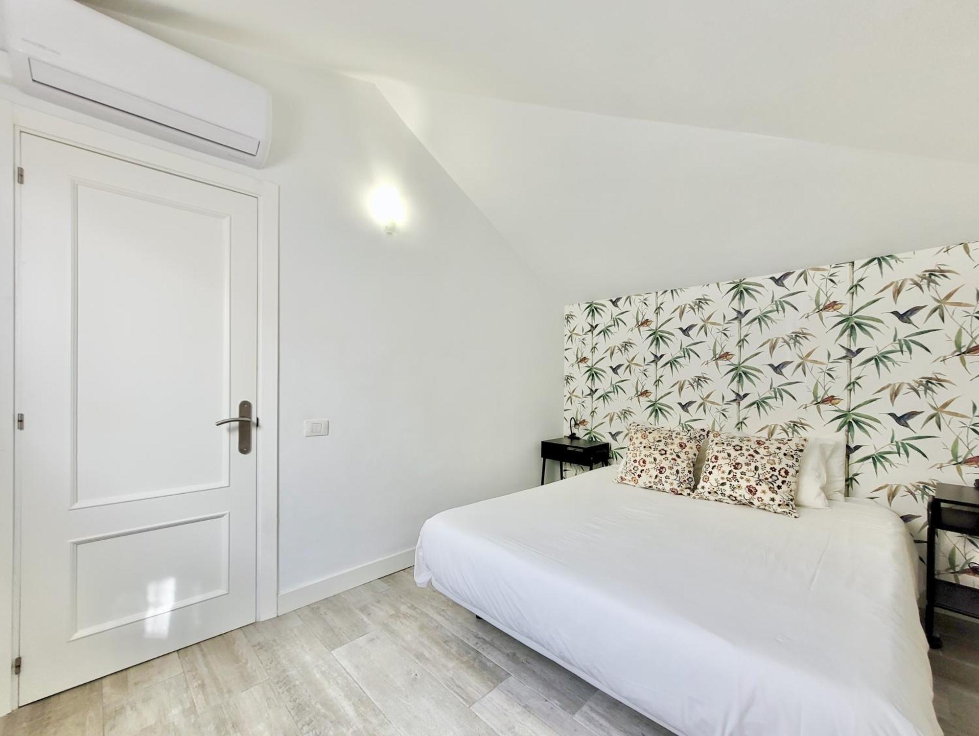 Apartamento Miranda Penthouse Ai With Free Parking Puerto de la Cruz  Exterior foto