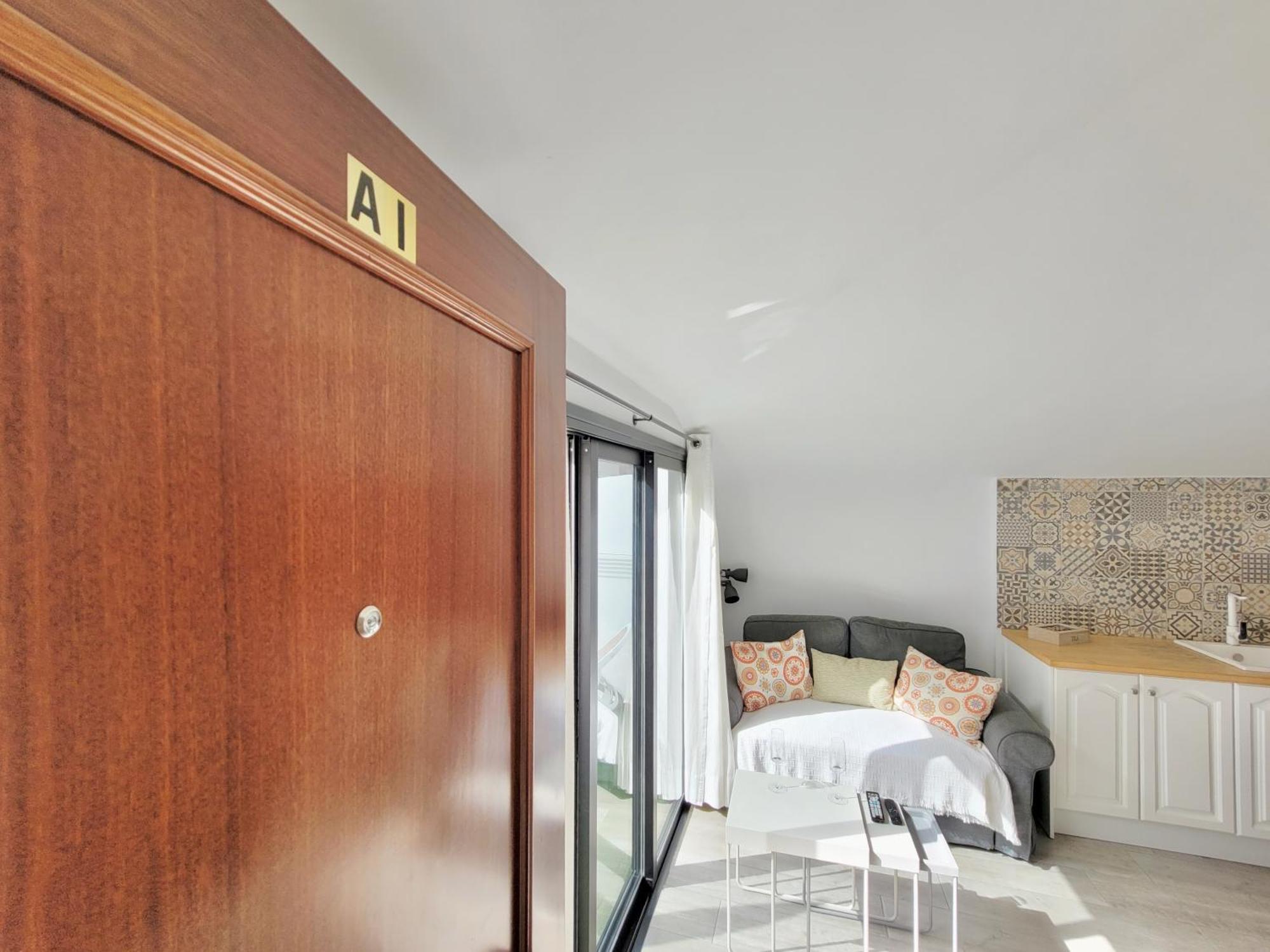 Apartamento Miranda Penthouse Ai With Free Parking Puerto de la Cruz  Exterior foto