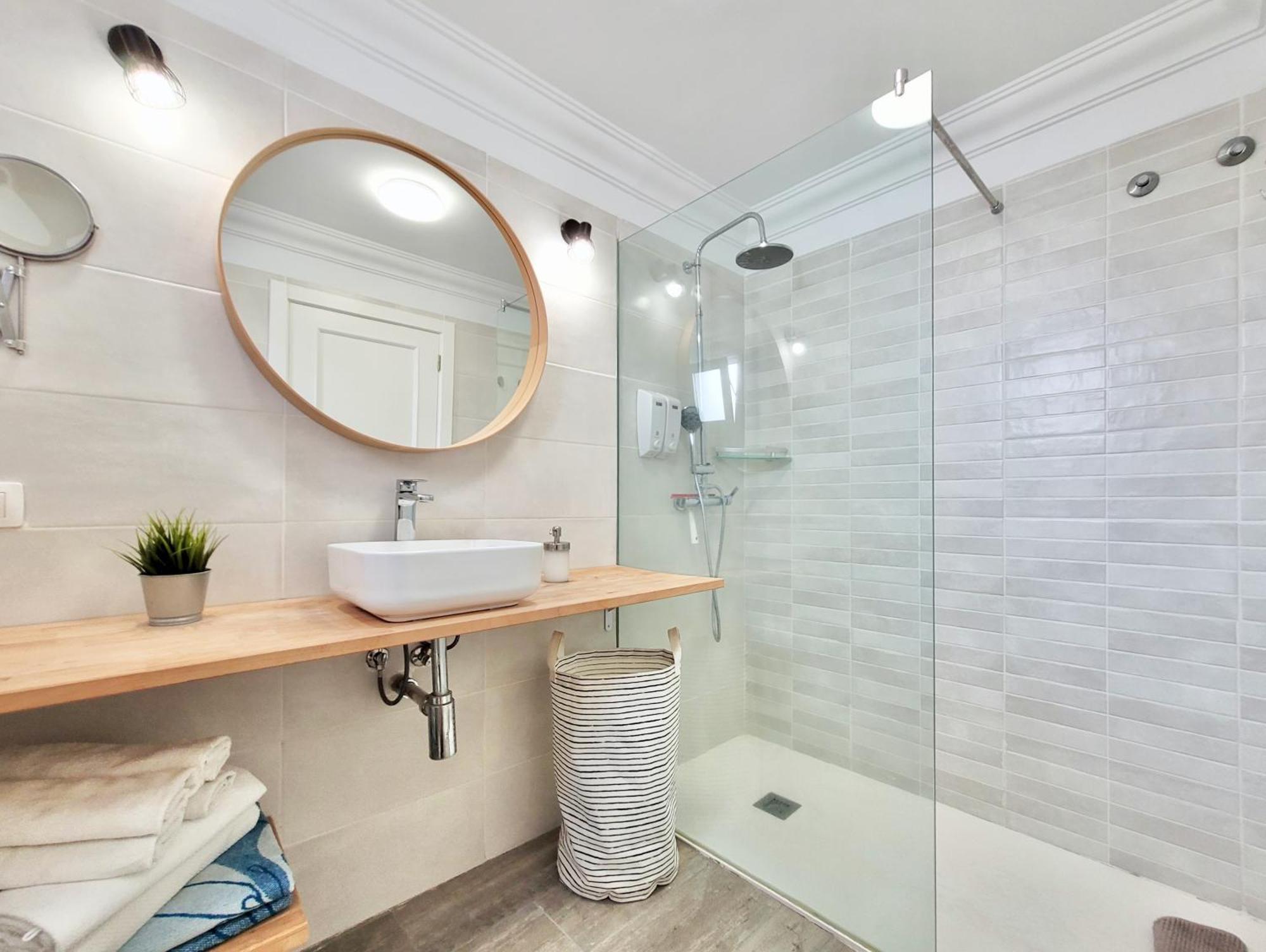 Apartamento Miranda Penthouse Ai With Free Parking Puerto de la Cruz  Exterior foto
