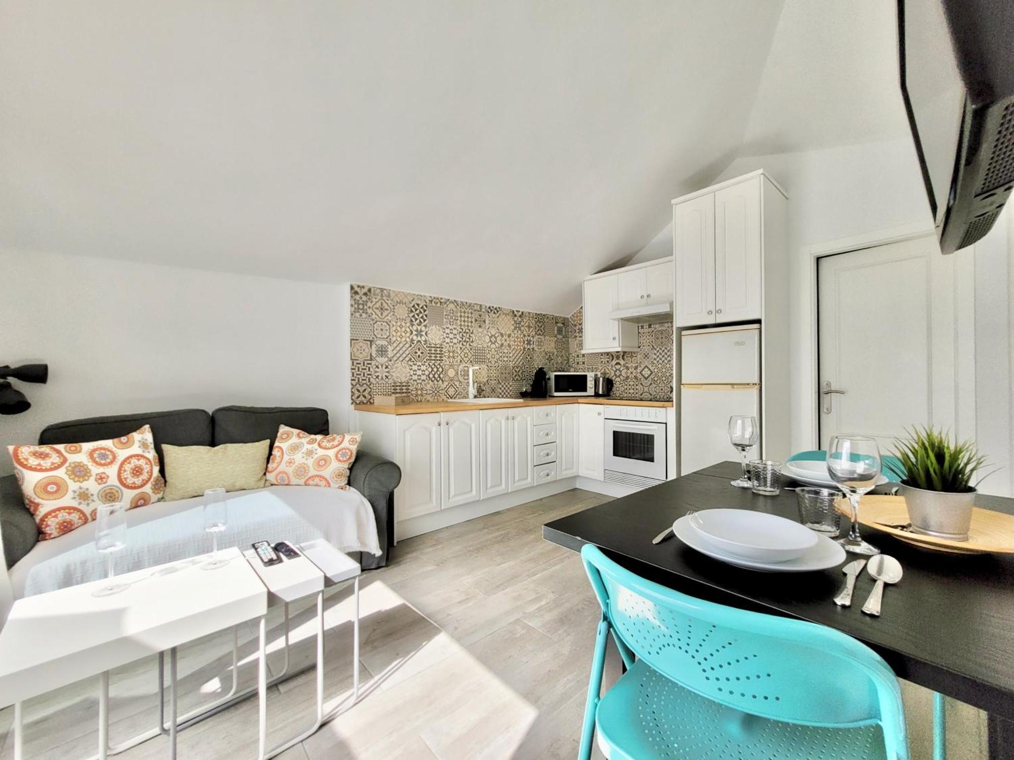 Apartamento Miranda Penthouse Ai With Free Parking Puerto de la Cruz  Exterior foto